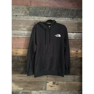 The North Face Never Stop Hoodie Xl